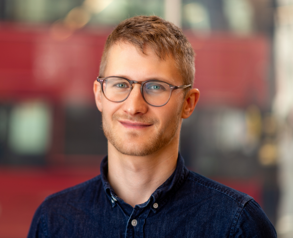 Karsten Kohler – Lecturer in Economics